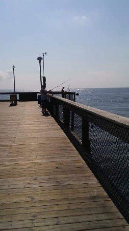 oceanic fishing pier|OFP.